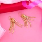 Estele Designer Fancy Earings Collection for Women - Fast Shipping to USA & Canada - Image 3