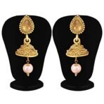 Sukkhi Long Haram Dual Necklace Set for Women - Fast Shipping to USA & Canada - Image 7