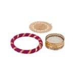 AccessHer Diwali Diya Tealight Candle Holder/Diwali Home Decoration/Diwali Gift/Colorful Indian Decoration for Festivals Set of 12 - Fast Shipping to USA & Canada - Image 4