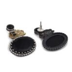 NAITRI | Handcrafted Traditional Necklace Set with Earrings - Fast Shipping to USA & Canada - Image 6