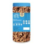 41 FOODS Natural Fresh Walnut Kernels Akhrot Giri Jumbo Raw Crunchy Nutritious Antioxidants Omega-3 Protein Healthy Snack Desserts Extra Light Ready to Eat Dry Fruit and Nuts 400Gm - Fast Shipping to USA & Canada - Image 3