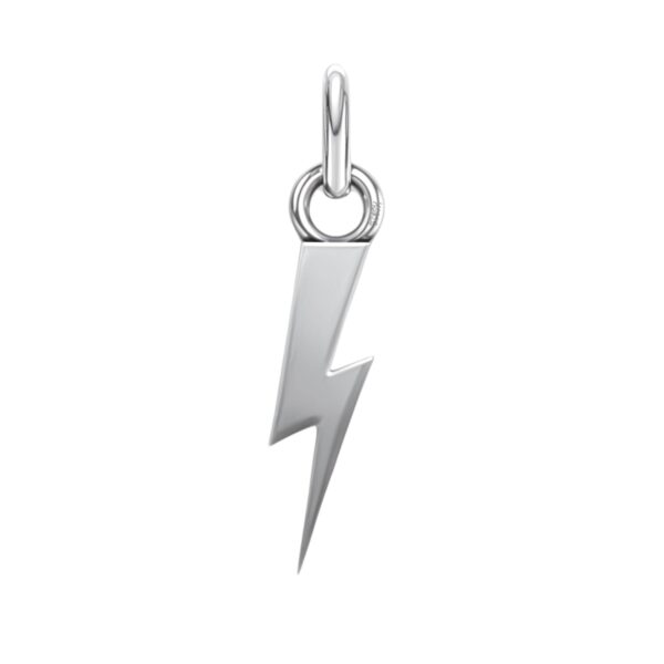 HighSpark Lightning Bolt Pendant for Women - Fast Shipping to USA & Canada