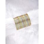 Peora Traditional Antique Look Oxidised Bangle Set Gift for Women - Fast Shipping to USA & Canada - Image 3