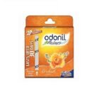 Odonil Block - 50 g (Orchid) - Fast Shipping to USA & Canada