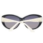 Swarovski Women's Cat Eye Polarized Sunglasses - Fast Shipping to USA & Canada - Image 4