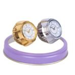 SALTY Combo Finger Ring Watch for Women - Fast Shipping to USA & Canada - Image 2