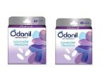 Odonil Gel, Lavender - 75 g (Pack of 2) - Fast Shipping to USA & Canada - Image 2