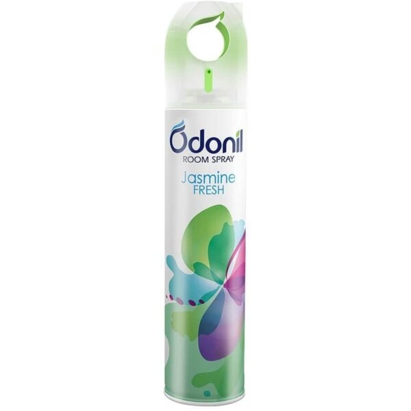 Odonil Room Freshener Jasmine Fresh bathroom fresheners - Fast Shipping to USA & Canada