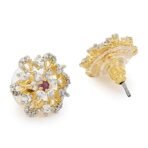 Estele Designer Fancy Earings for Women & Girls - Fast Shipping to USA & Canada - Image 5