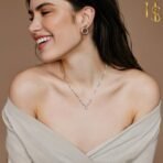 HighSpark Deer Heart Pendant Chain Necklace - Fast Shipping to USA & Canada - Image 5