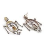 NAITRI | Handcrafted Traditional Earrings - Fast Shipping to USA & Canada - Image 5