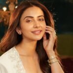 ACCESSHER Gold Plated Antique Kada Bangles with AD Detailing (Set of 2) - Fast Shipping to USA & Canada - Image 3