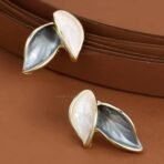 Young & Forever Stud Earrings Set for Women Stylish Ear Ringsfor Girls Earings Fancy Western Earring for Woman Small Daily Use Studs Earinging - Fast Shipping to USA & Canada - Image 6