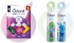 Odonil Room Air Freshener Spray - 440ml Combo (Pack of 2, 220ml each) & Odonil Gel Pocket Mix - 30g (Assorted pack of 3 new fragrances) - Fast Shipping to USA & Canada - Image 2