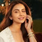 ACCESSHER Gold Plated Antique Kada Bangles with Stone Detailing (Set of 4) - Fast Shipping to USA & Canada - Image 3