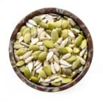 Nature prime Raw Pumpkin Seeds - 200g and Sunflower Seeds - 200g for Eating. Protein and Fibre Rich Food For Immunity Booster Diet Pack - Fast Shipping to USA & Canada - Image 6