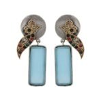 NAITRI | Handcrafted Traditional Earrings - Fast Shipping to USA & Canada - Image 2