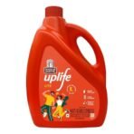 India Gate Uplife Lite Cooking Oil 3 Litre - Fast Shipping to USA & Canada - Image 2