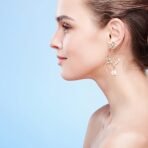 Estele Beautiful Designer Earrings Collection for Girls & Women's - Fast Shipping to USA & Canada - Image 5