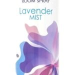 Odonil Room Spray Home Freshener, Lavender, 200 g (Pack of 2) - Fast Shipping to USA & Canada