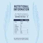 India Gate Daily Premium Aged Basmati Rice 1Kg - Fast Shipping to USA & Canada - Image 3