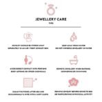 TARAASH 925 Sterling Silver Rosary Neckchain for Unisex - Fast Shipping to USA & Canada - Image 4