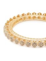 YouBella Jewellery for women Traditional Gold Plated Jewelry Bracelet Bangles for Women and Girls - Fast Shipping to USA & Canada - Image 7