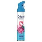 Odonil Destinations Room Air Freshener Spray, Assorted Pack of 2 | 480 ml (240 ml * 2) | Tropical Sunrise & Carribean Dreams - Fast Shipping to USA & Canada - Image 6