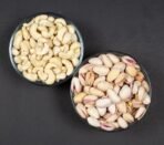 41 FOODS Premium Dry Fruits and Nuts Combo of Healthy Cashews Roasted and Salted Pistachios Nutritious Delicious Crunchy Kaju Pista 200Gm X 2 400GM - Fast Shipping to USA & Canada - Image 6