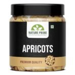 Nature Prime Fresh and Healthy Premium Nuts Dry Fruits Combo Pack of Almond, Cashew, Raisin, Apricot Jar Pack (200g * 4) 800G - Fast Shipping to USA & Canada - Image 6