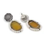 NAITRI | Handcrafted Traditional Necklace Set with Earrings - Fast Shipping to USA & Canada - Image 5