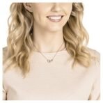 Swarovski Colgante 5414999 Crystal Glass, Crystal - Fast Shipping to USA & Canada - Image 3