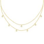 GIVA 925 Silver Jewellery|Gifts for Women & Girls|Wedding and Christmas Gifts|6 Months Warranty|Free Life Time Plating