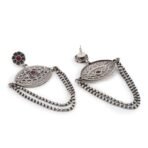 NAITRI | Handcrafted Traditional Earrings - Fast Shipping to USA & Canada - Image 5