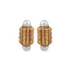 NAITRI | Handcrafted Traditional Necklace Set with Earrings - Fast Shipping to USA & Canada - Image 4