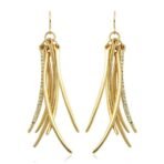 Estele Designer Fancy Earings Collection for Women - Fast Shipping to USA & Canada - Image 2