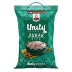 India Gate Unity Dubar Basmati Rice (From the House) 1Kg - Fast Shipping to USA & Canada - Image 2