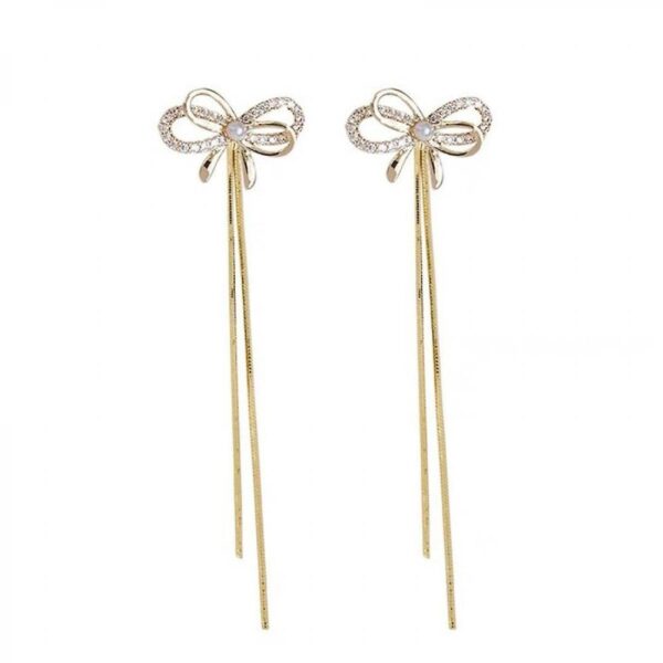 Shining Diva Fashion Latest Stylish Earrings for Women and Girls (15073er) - Fast Shipping to USA & Canada