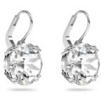 Pendientes Swarovski 5628351 Millenia blanco, Rhinestone Crystal - Fast Shipping to USA & Canada - Image 5