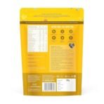 Yogabar Dry Fruits Combo 400g - Whole Cashew 200g & Californian Almonds 200g - Ideal for Gift Boxes - Consistent Quality throughout the Year - 400g (200g x 2) - Fast Shipping to USA & Canada - Image 3