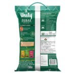 India Gate Unity Dubar Basmati Rice (From the House) 1Kg - Fast Shipping to USA & Canada - Image 4