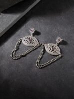 NAITRI | Handcrafted Traditional Earrings - Fast Shipping to USA & Canada - Image 4