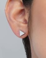 Fashion Frill Exclusive Studs Earrings For Women Fashion Heart Floral Multi Designer Gold Plated Stud Earrings For Women Girls Western Stylish Latest Fancy Earrings Combo Set - Fast Shipping to USA & Canada - Image 5