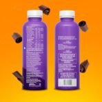 Yogabar Protein Shake, with 26g Protein, No Added Sugar, Pack of 6 (250ml, Cold Coffe) with Free whey protein 35g Sachet pack - Fast Shipping to USA & Canada - Image 4