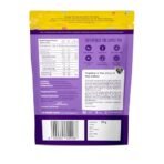 Yogabar Premium Brazil Nuts 250g, High Protein and Fibre, Zero Cholesterol, Ethically Sourced - Fast Shipping to USA & Canada - Image 3