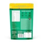 Yogabar Dry Fruits Combo 400g - Whole Cashew 200g & Californian Almonds 200g - Ideal for Gift Boxes - Consistent Quality throughout the Year - 400g (200g x 2) - Fast Shipping to USA & Canada - Image 4