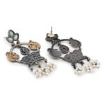 NAITRI | Handcrafted Traditional Earrings - Fast Shipping to USA & Canada - Image 5