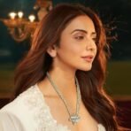 ACCESSHER Traditional Gold Plated Kundan and Moti Multistranded Long Necklace for Women and Girls, Elegant Bridal, Festive, and Special Occasion Jewelry, Pack of 1 - Fast Shipping to USA & Canada - Image 4