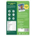 Yogabar Protein Bar Variety Box - (Pack of 6 bars) | Super Oats Premium Golden 100% Rolled Oats Combo Pack - 760 gm - Fast Shipping to USA & Canada - Image 6