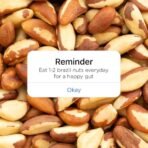 Yogabar Premium Brazil Nuts 250g, High Protein and Fibre, Zero Cholesterol, Ethically Sourced - Fast Shipping to USA & Canada - Image 6